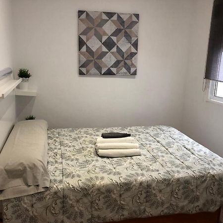 Estudio Soho Con Wifi En Alameda De Colon Appartamento Málaga Esterno foto