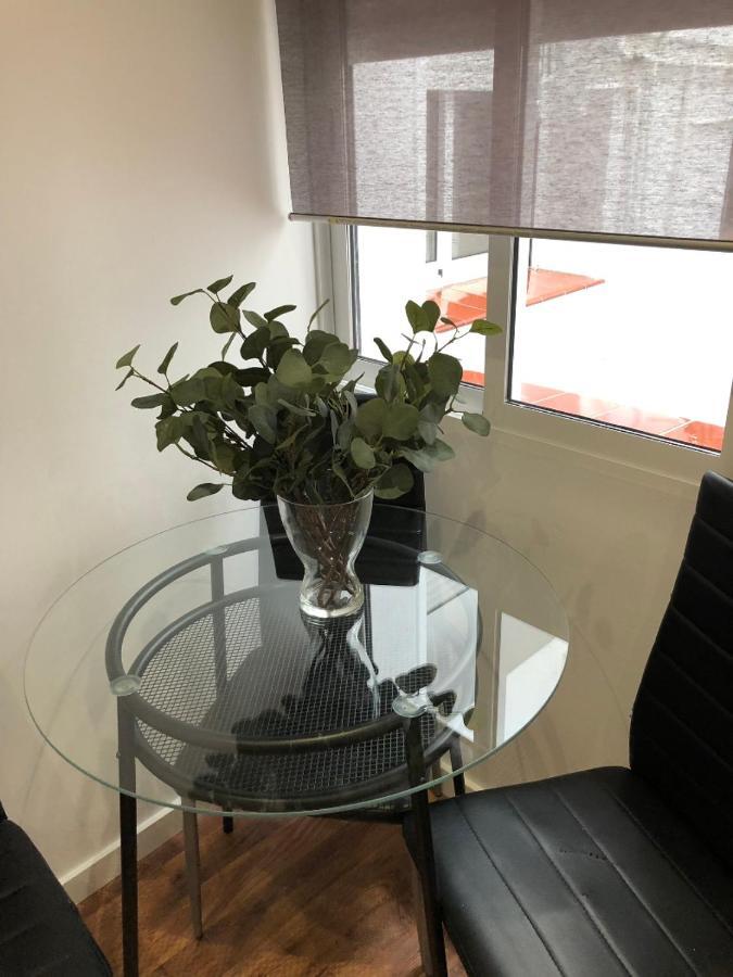 Estudio Soho Con Wifi En Alameda De Colon Appartamento Málaga Esterno foto